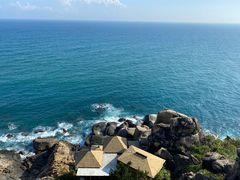 -海南分界洲岛旅游区