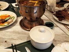 -食光全日制餐厅(绵阳首开喜来登酒店)