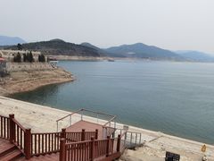 -天津金海湖
