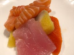 -美食汇自助餐厅(成都万达瑞华酒店)