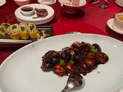 -北京王府井希尔顿酒店·秦唐中餐厅Chynna