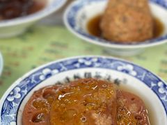 -粗茶淡饭(东关街店)