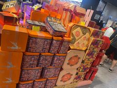 -Olé精品超市(北京合生汇店)