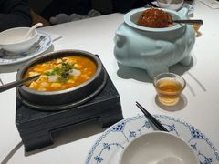 -小厨娘书香金陵(夫子庙老门东店)