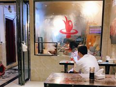 大堂-嘉州九妹凤爪(乐山总店)