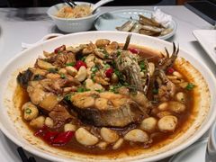 -温岭人家(红花北路店)
