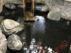 -四方小吃·白族庭院餐厅