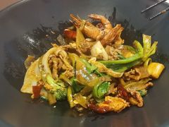 -醉人椒麻辣香锅(王府井喜悦店)