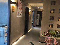 -施奈儿.洗头頭療.按摩SPA.采耳(上梅林店)