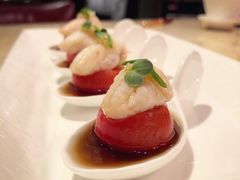 -8餐厅(新葡京酒店)