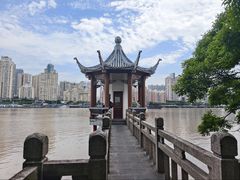-江心屿景区