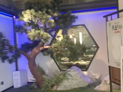 -绿茶餐厅(成都大悦城店)