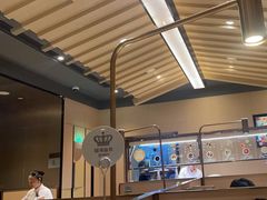 -海底捞火锅(新松江路店)
