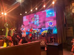 -胡桃里音乐酒馆(石家庄店)