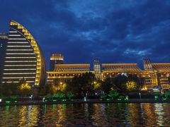 -海河游船-永乐码头(大悲院)