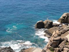 -三亚蜈支洲岛旅游区