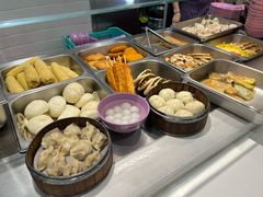 -清华大学-紫荆园餐厅