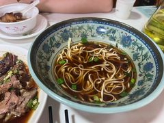 -南花桥羊肉馆老字号(乌镇店)