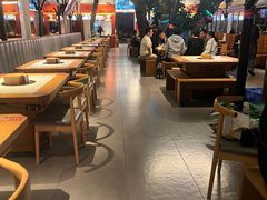 -海岛八号龙虾烧烤田鸡(蓝天路总店)