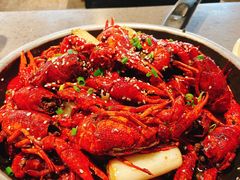 -一棠龙虾•王牌虾球(楚河汉街店)