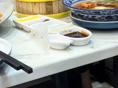 -全聚德(蓝山店)