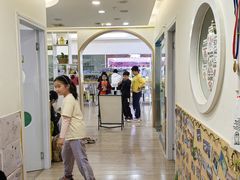-安妮花英语·少儿·原版阅读(石厦时代广场店)