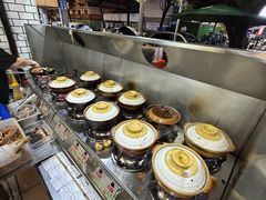 -嘉华小吃(蛇口市场店)