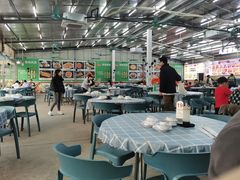 -新欢海鲜坊(赖屋店)