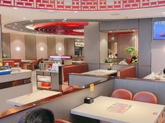 -蝎王府羊蝎子(西直门店)