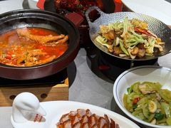 -褚记烤鸭·南京家常菜(雨花e-park店)