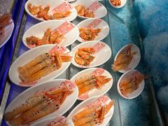 -奔海甄选·活鲜刺身铁板烧自助(太原里店)