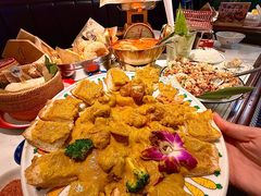 -太食獸泰式茶餐厅(北美新天地店)