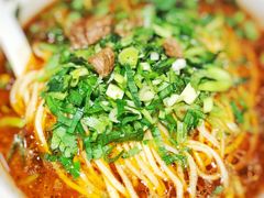 -宛平李记小吃(东关街店)