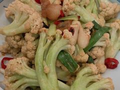 -福禄财东北菜(珠江帝景店)