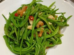 -乔家小院•非遗驴肉•本地小海鲜(滨河路店)