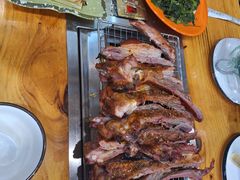 -张记焖窑·十五年专注焖烤(雍和宫店)