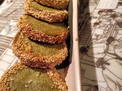 -绿茶餐厅(乐峰广场店)