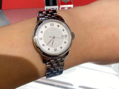 -亨吉利世界名表中心(飞亚达大厦店)