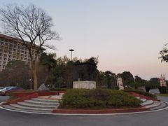 -金孔雀温泉旅游度假村