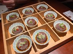 香煎精品血肠（8个）-哈爾濱記憶·城市文化主题餐厅