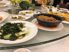 -山泉公馆酒家(珠江新城店)