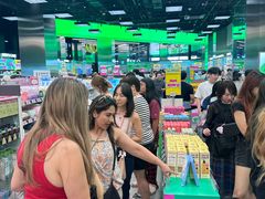 -Olive Young(明洞旗舰店)