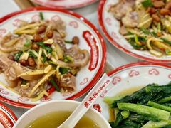 金奖白切猪脚-黄兴兴白切专门店(南宁万象城店)