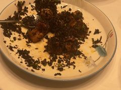 -院里寻菜·精致庭院菜(观沙岭店)