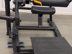 -乐刻健身(宸融大厦店)