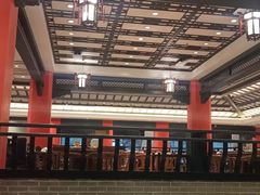 -龙悦湾酒家·八阵鱼生·渔人码头店