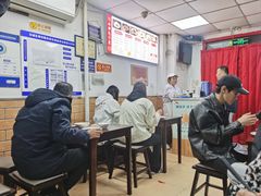 -小胖包子王(光明楼店)