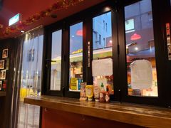 门面-Burger Joys Central(中环士丹利街店)