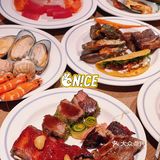 帝都自助餐性价比天花板🌟中国大饭店咖啡苑