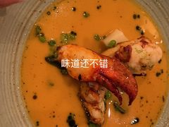 -Laures·月桂西班牙碳烤餐厅(十尚坊店)